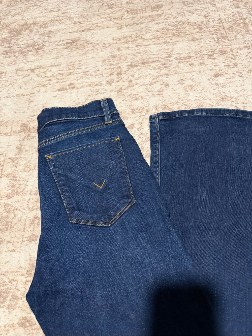 Hudson Jeans bootcut Denim